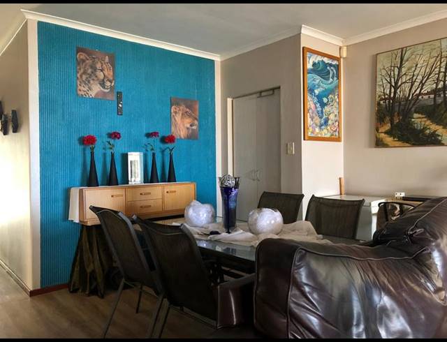 4 BEDROOM HOUSE FOR SALE IN FRANSKRAAL